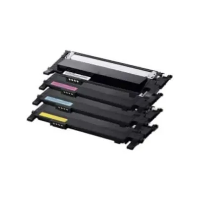 Toner Compativel Samsung CLT-406 BK – WOX