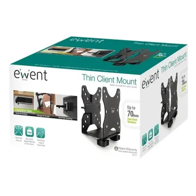 Suporte para MiniPC Ewent EW1517