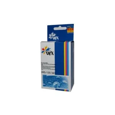 Tinteiro Compatível Hp Nº343 – WOX