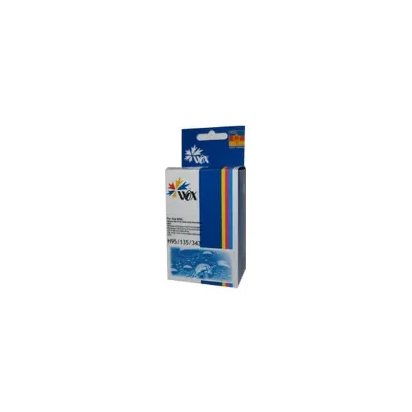 Tinteiro Compatível Hp Nº343 – WOX