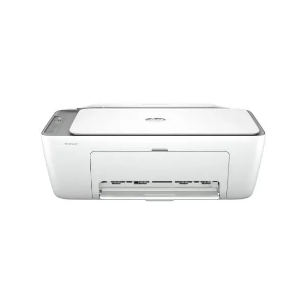 Impressora Multifunções HP Deskjet 2820e USB 2.0 Bluetooth WiFi Branca