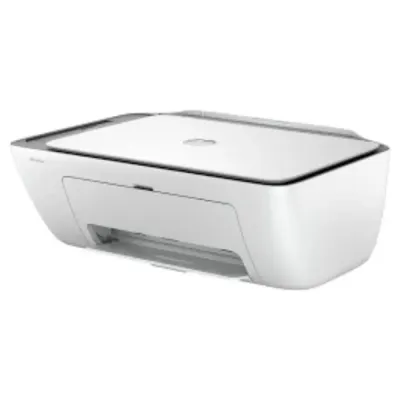 Impressora Multifunções HP Deskjet 2820e USB 2.0 Bluetooth WiFi Branca