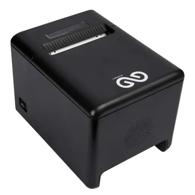 Impressora Talões Go-Infinity P80 Usb WiFi Bluetooth Preta