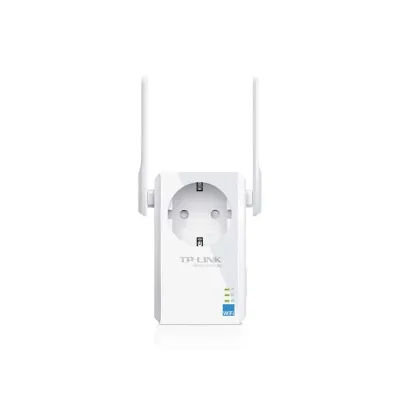 Repetidor Ampliador Rede TP-LINK WA860RE 300MBITS Wireless