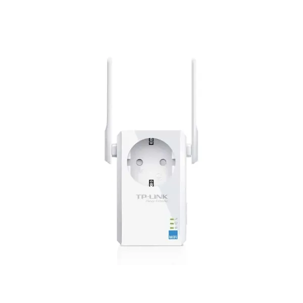 Repetidor Ampliador Rede TP-LINK WA860RE 300MBITS Wireless
