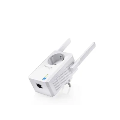 Repetidor Ampliador Rede TP-LINK WA860RE 300MBITS Wireless