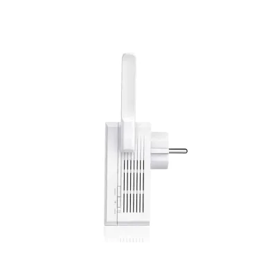 Repetidor Ampliador Rede TP-LINK WA860RE 300MBITS Wireless