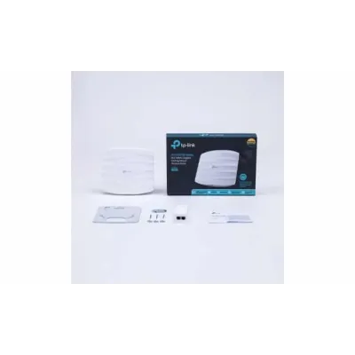 Acess Point Enterprise Tp-Link EAP225 300Mbps+867Mbps