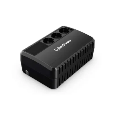 Ups Cyberpower Interativa GreenPower 650VA 360W 3 Schuko