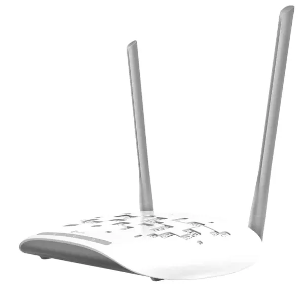 Acess Point TP-Link WA801N 300Mbits 2 Antenas