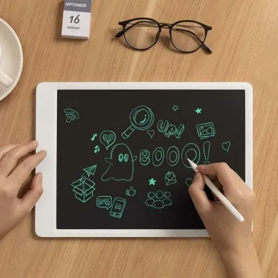 Tablet de Desenho c/Pen Xiaomi LCD Writing 13.5?