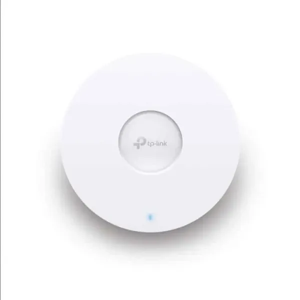 Acess Point Teto TP-Link EAP653 AP WiFi6 AX3000 Dual 1xGbE