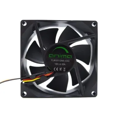 Ventoinha Tacens Anima AF8 80mm