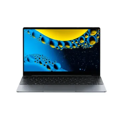 Portatil Chuwi Corebook 14? 1920*1080 Ips Intel I3-10100Y 8Gb 256Gb Wifi 6 BT 4.2 Win11 Home Teclado PT