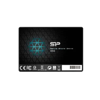 Disco Duro SSD Silicon Power 480Gb 2,5? Sata