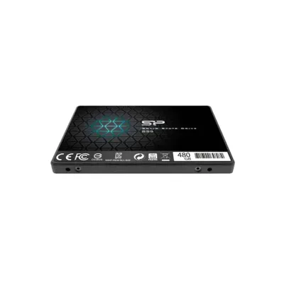 Disco Duro SSD Silicon Power 480Gb 2,5? Sata