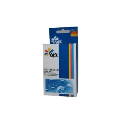 Tinteiro Compatível Hp Nº351XL – WOX