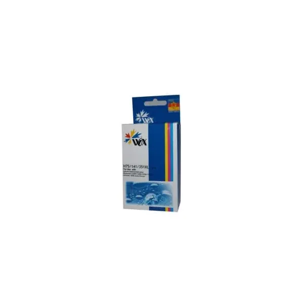 Tinteiro Compatível Hp Nº351XL – WOX