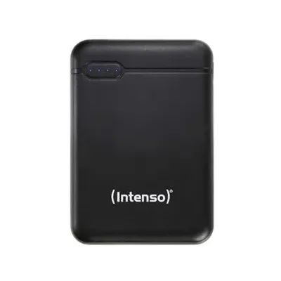 PowerBank Intenso XS5000 5000mAh Preto