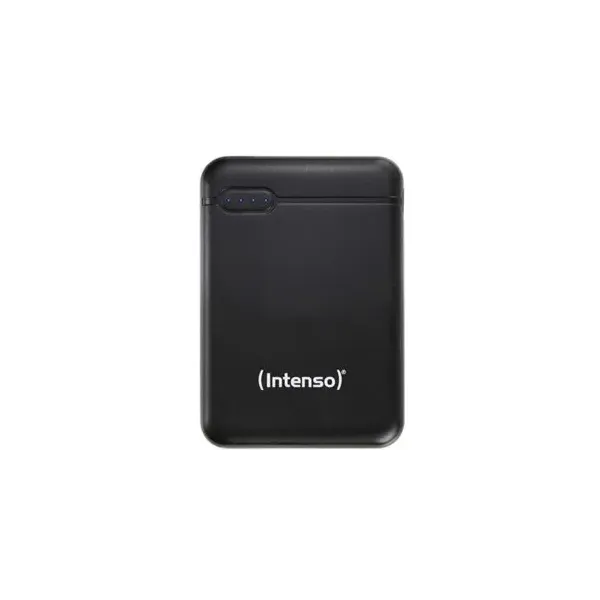 PowerBank Intenso XS5000 5000mAh Preto