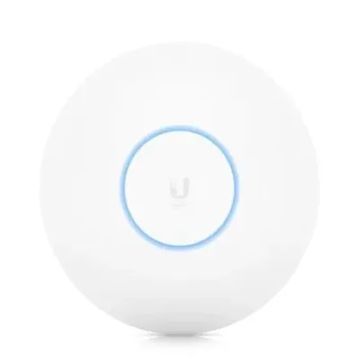 Access Point Ubiquiti UniFi U6+ WiFi 6 Dual-Band 2×2 Gigabit PoE Ceiling Mount