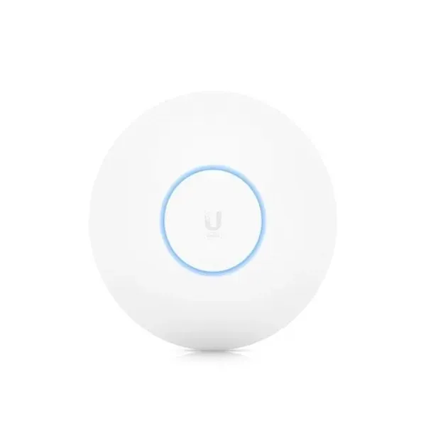 Access Point Ubiquiti UniFi U6+ WiFi 6 Dual-Band 2×2 Gigabit PoE Ceiling Mount