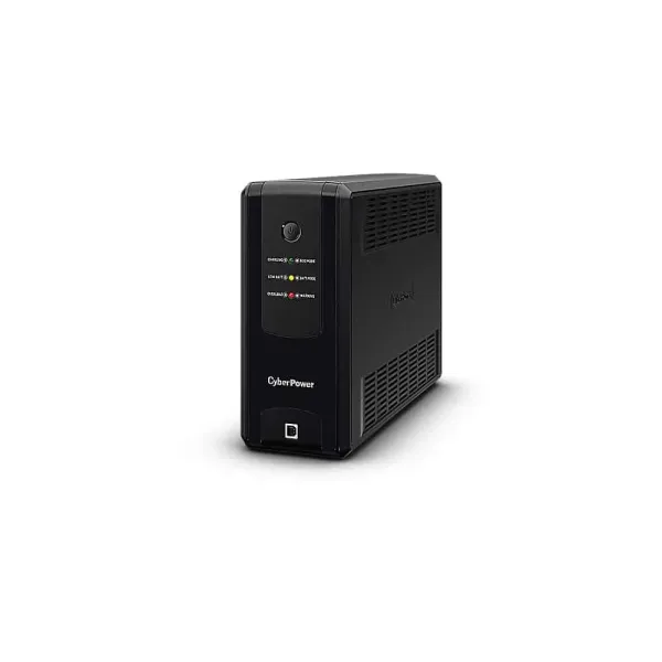 Ups CyberPower 1050Va/630W AVR 4 Schuko