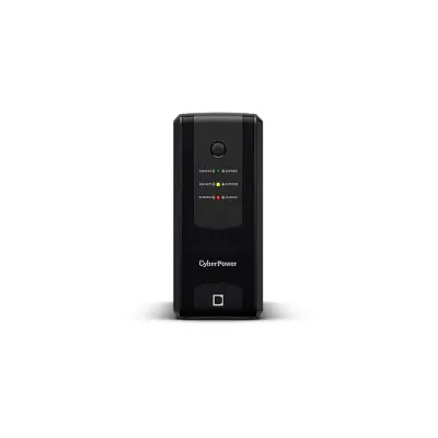 Ups CyberPower 1050Va/630W AVR 4 Schuko