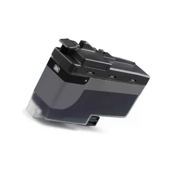 Tinteiro Compatível Brother LC422XL Preto Substitui LC422XLBK