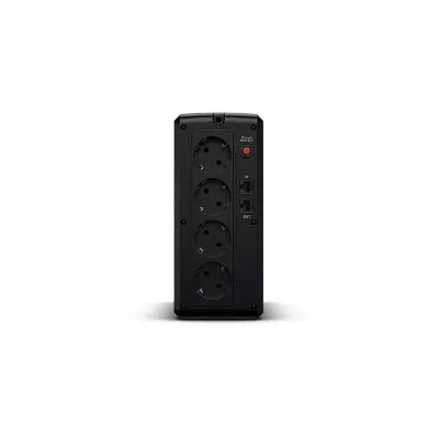 Ups CyberPower 1050Va/630W AVR 4 Schuko
