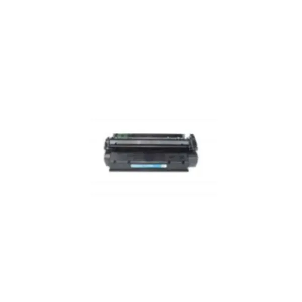 Toner Compativel HP C7115A Q2613A Q2624A Substitui 15A/13A/24A Preto