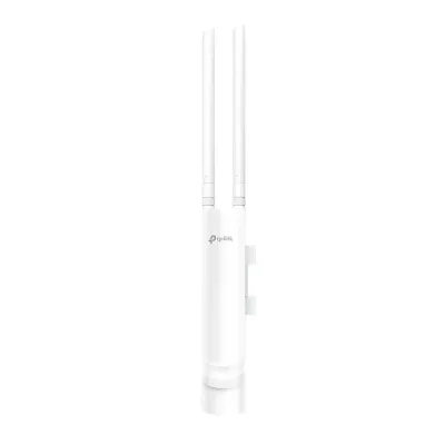 Acess Point Exterior Tp-Link N300, PoE