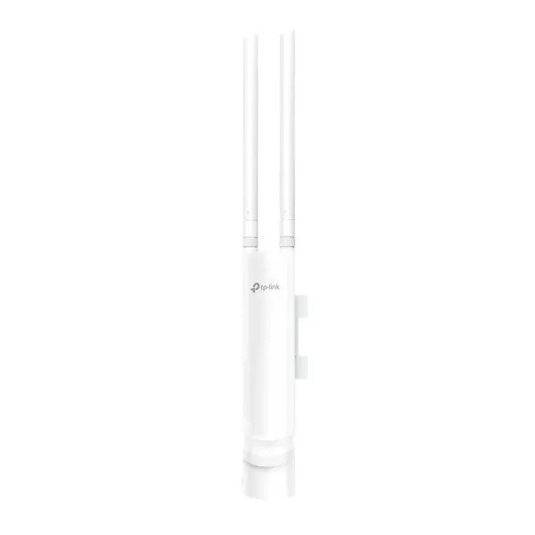 Acess Point Exterior Tp-Link N300, PoE