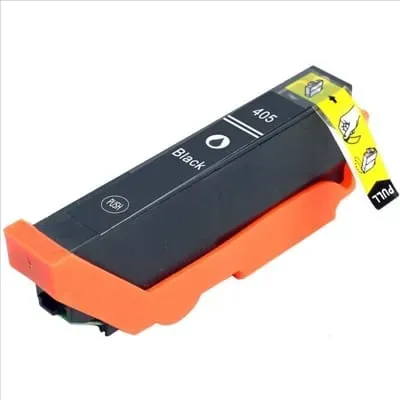 Tinteiro Compativel Epson 405XL Preto