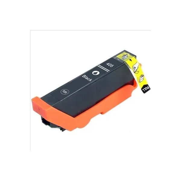 Tinteiro Compativel Epson 405XL Preto