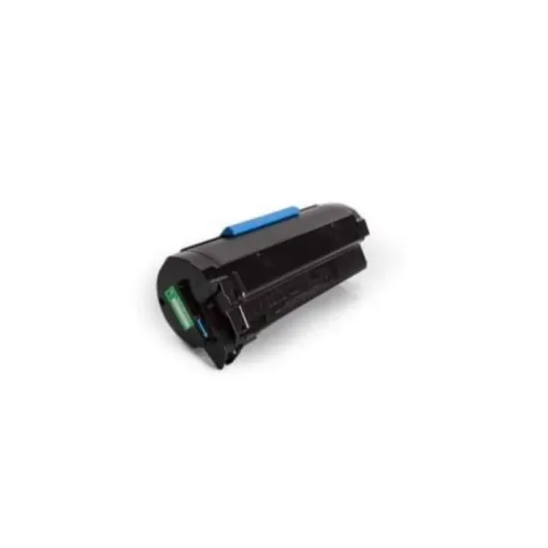 Toner Compatível Lexmark M1140/M1145/XM1140/XM1145 Substitui 24B6213/24B6035 Preto