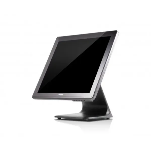 Monitor POS 17? Touch 4:3 Silver Usb