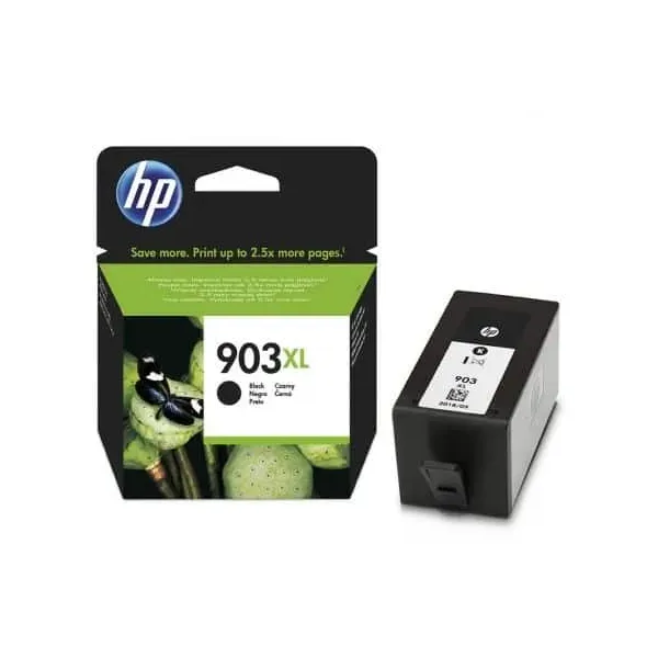 Tinteiro Original HP nº903 XL Alta Capacidade Preto