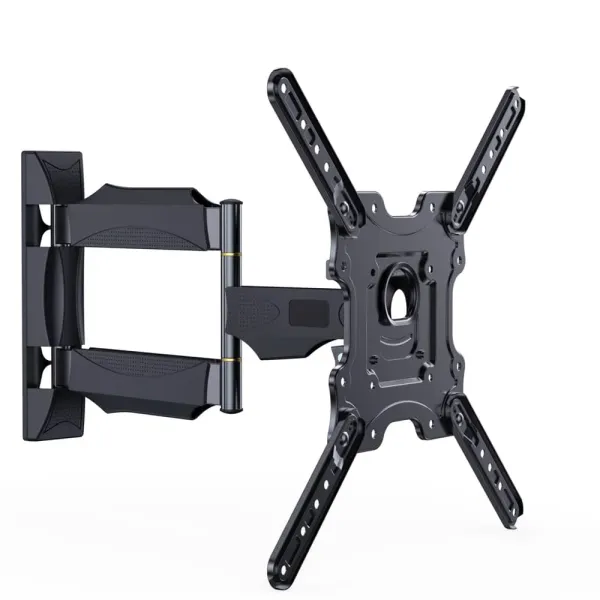 Suporte Parede Gembird TV Full Motion 32?-55? 32Kg Vesa 400×400