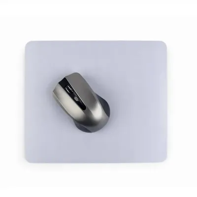 Tapete Para Rato Printable Gembird Medio 250*210mm Branco