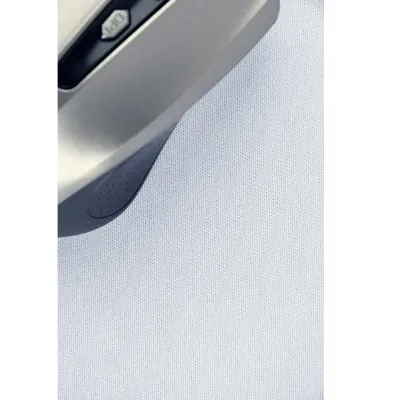 Tapete Para Rato Printable Gembird Medio 250*210mm Branco