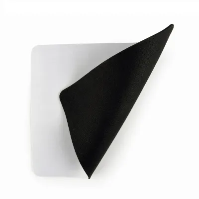 Tapete Para Rato Printable Gembird Medio 250*210mm Branco