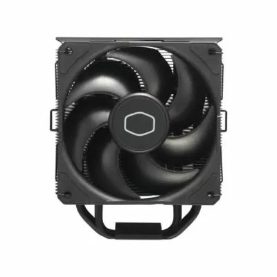 Cooler Hyper 212 Cooler Master Black 12cm Preto