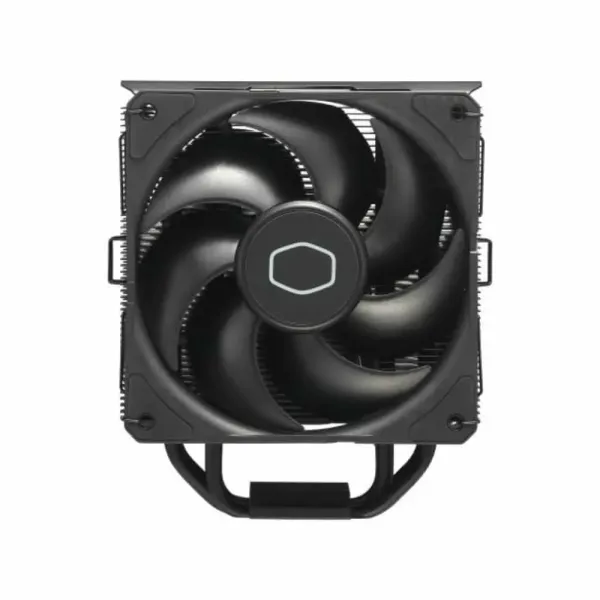 Cooler Hyper 212 Cooler Master Black 12cm Preto
