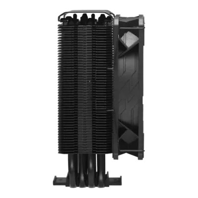 Cooler Hyper 212 Cooler Master Black 12cm Preto