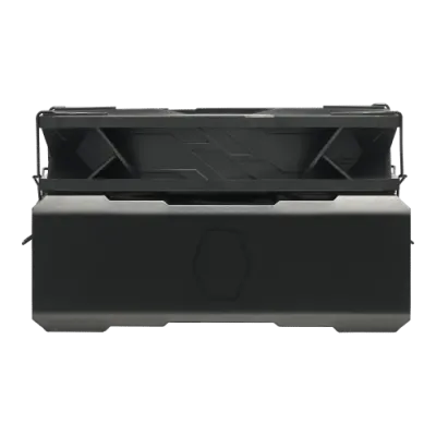 Cooler Hyper 212 Cooler Master Black 12cm Preto
