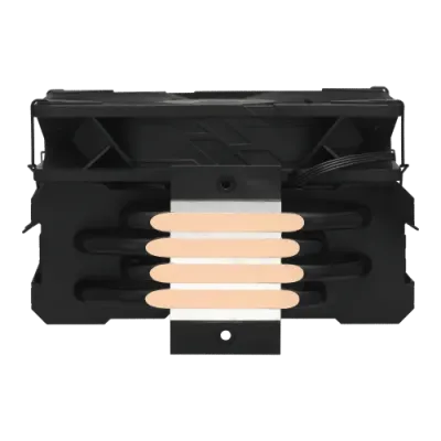 Cooler Hyper 212 Cooler Master Black 12cm Preto
