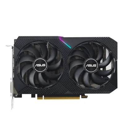 Placa Gráfica Asus Dual RTX3050 8GB V2 GDDR6