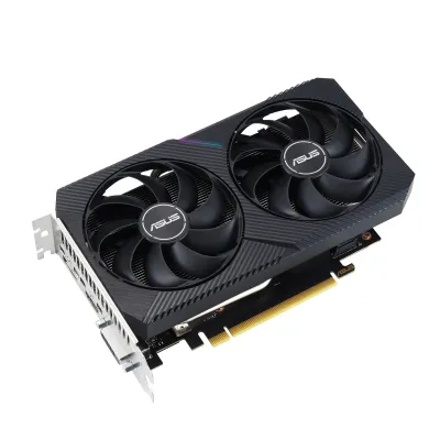 Placa Gráfica Asus Dual RTX3050 8GB V2 GDDR6