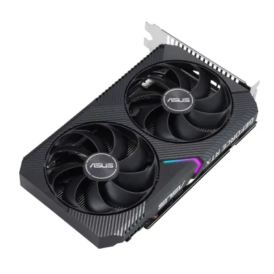 Placa Gráfica Asus Dual RTX3050 8GB V2 GDDR6
